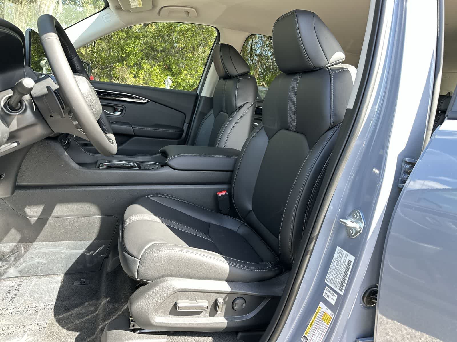 Thumbnail: 2026 Honda Pilot - 10