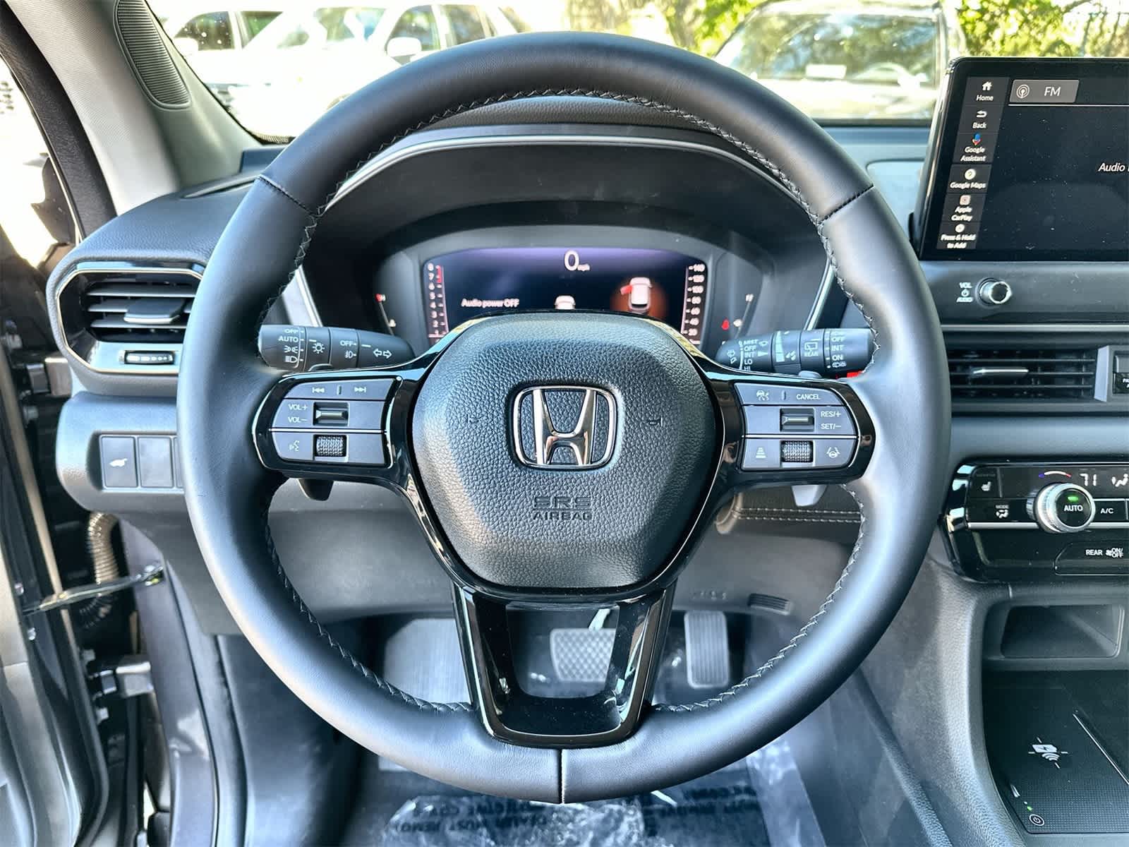 Thumbnail: 2026 Honda Pilot - 14