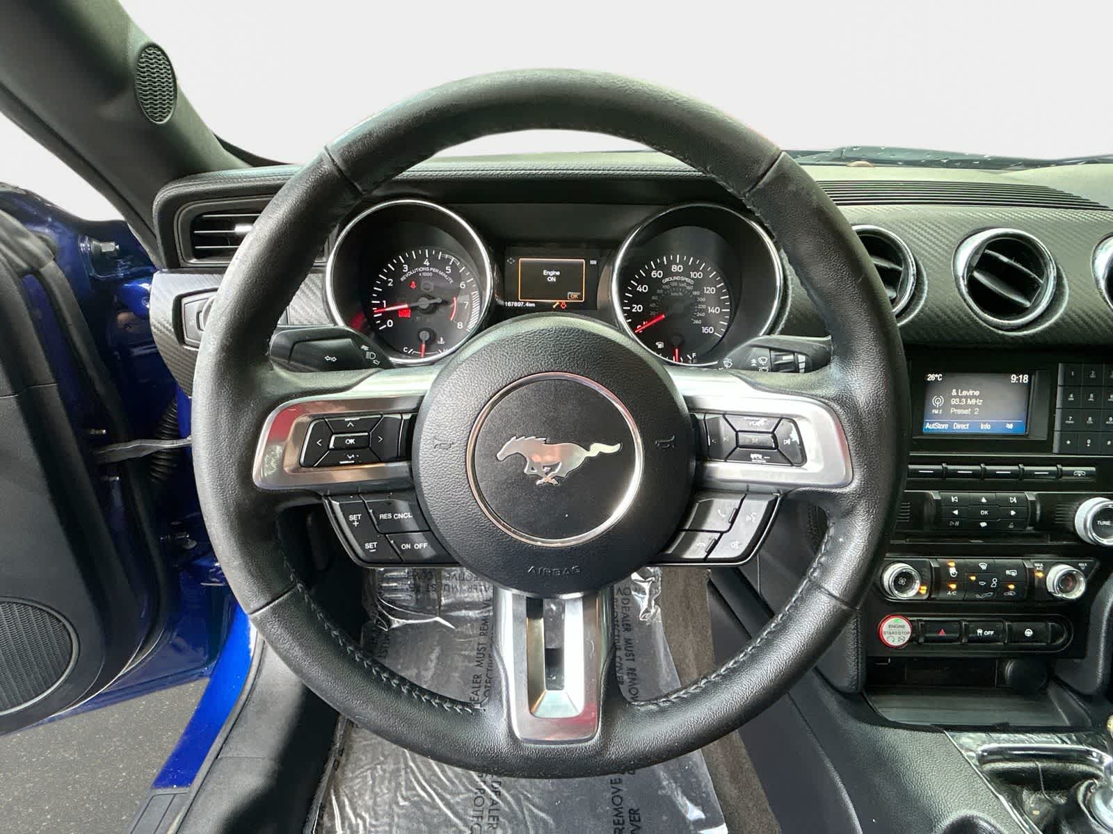 Thumbnail: 2016 Ford Mustang - 16