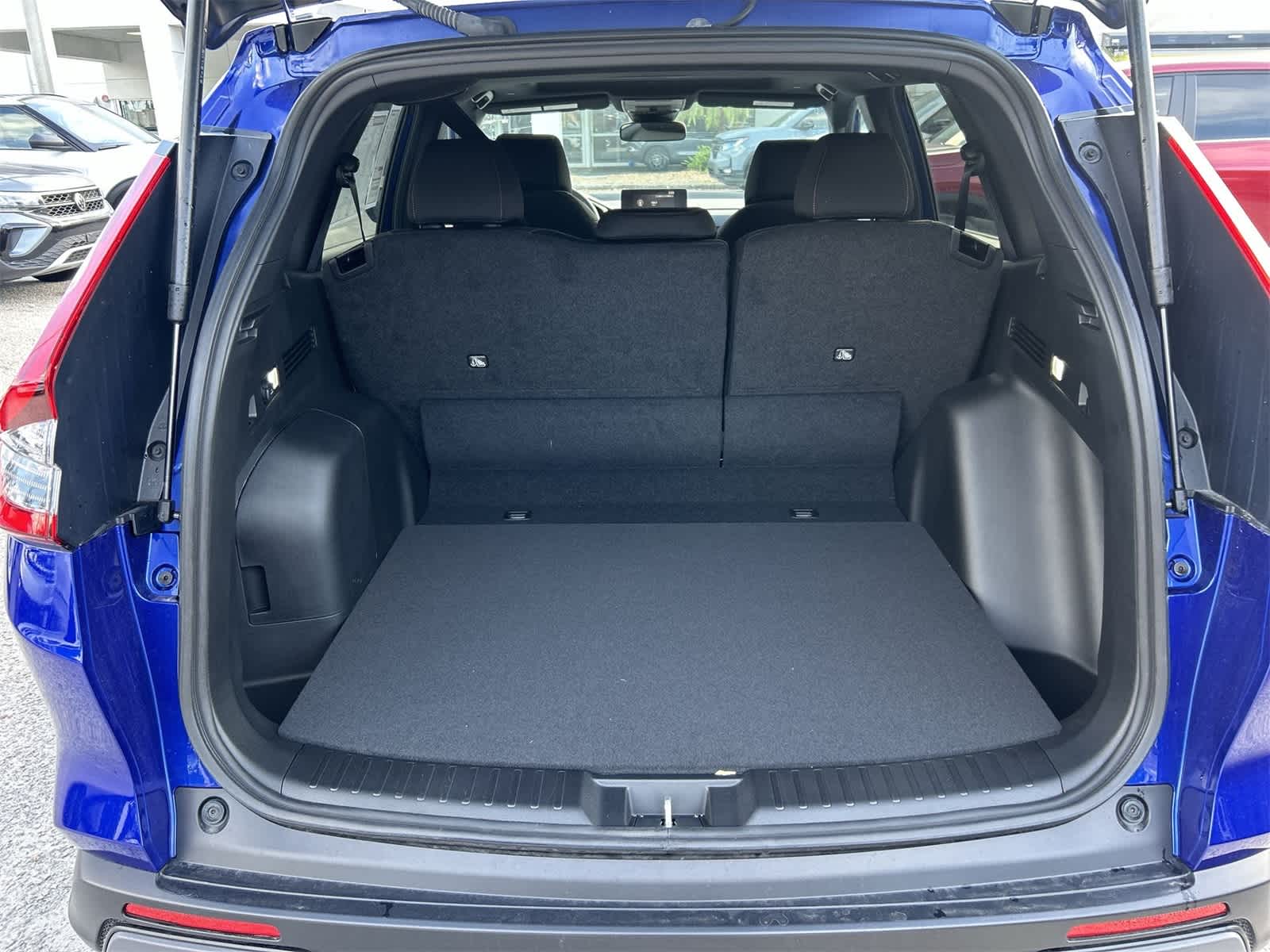 Thumbnail: 2025 Honda CR-V - 19