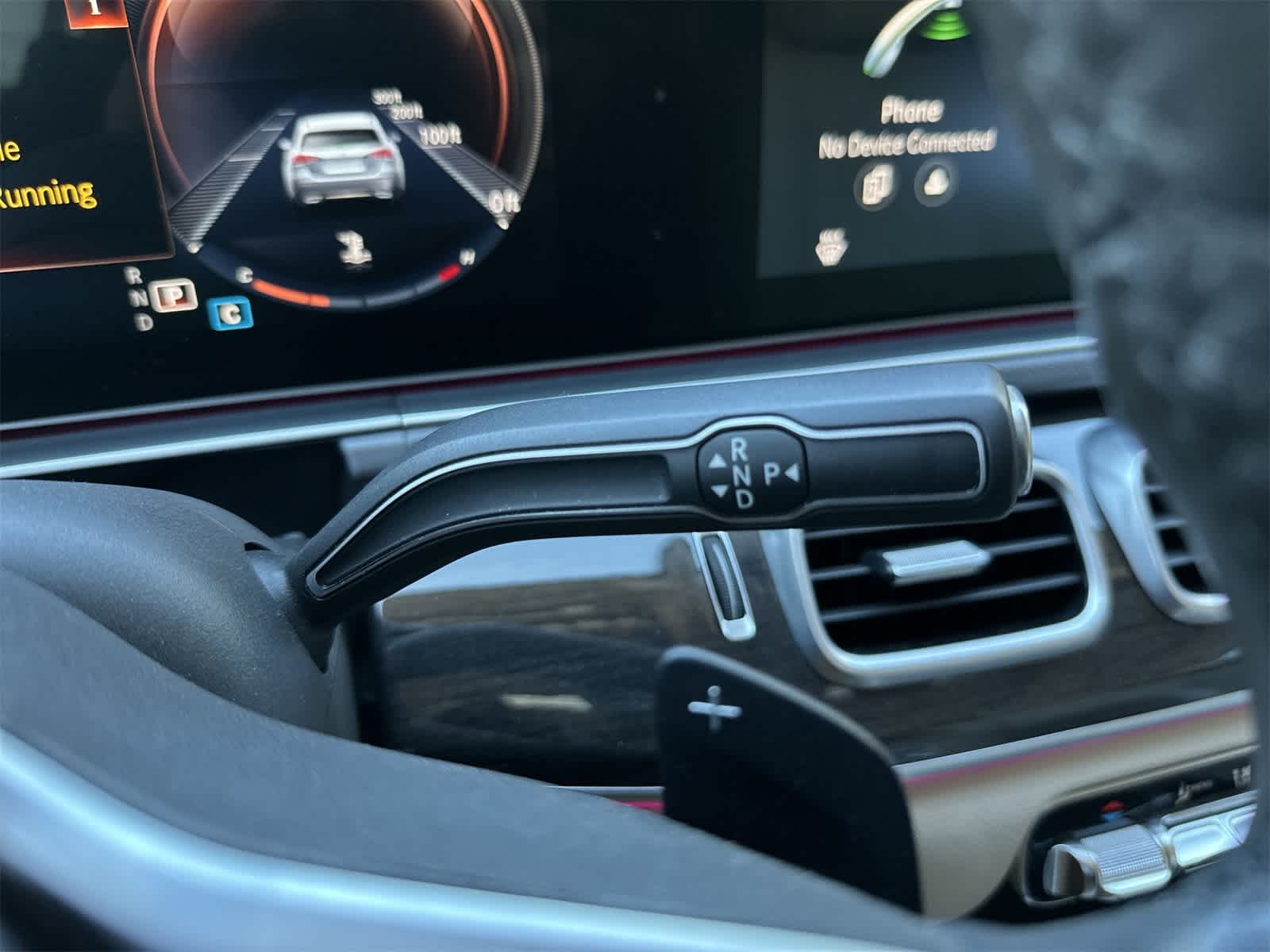 Thumbnail: 2020 Mercedes-Benz GLE - 15