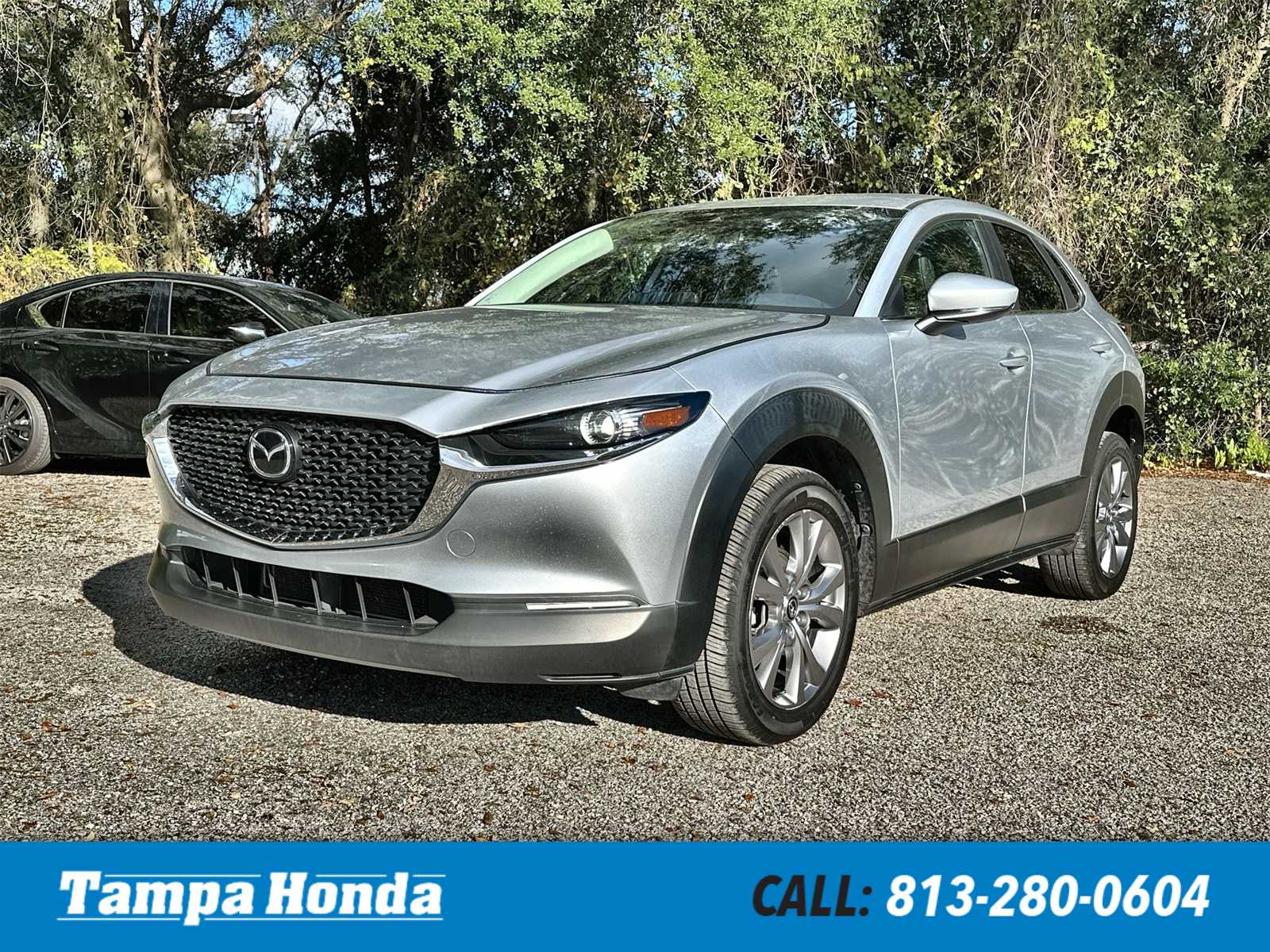 Thumbnail: 2020 Mazda CX-30 - 1