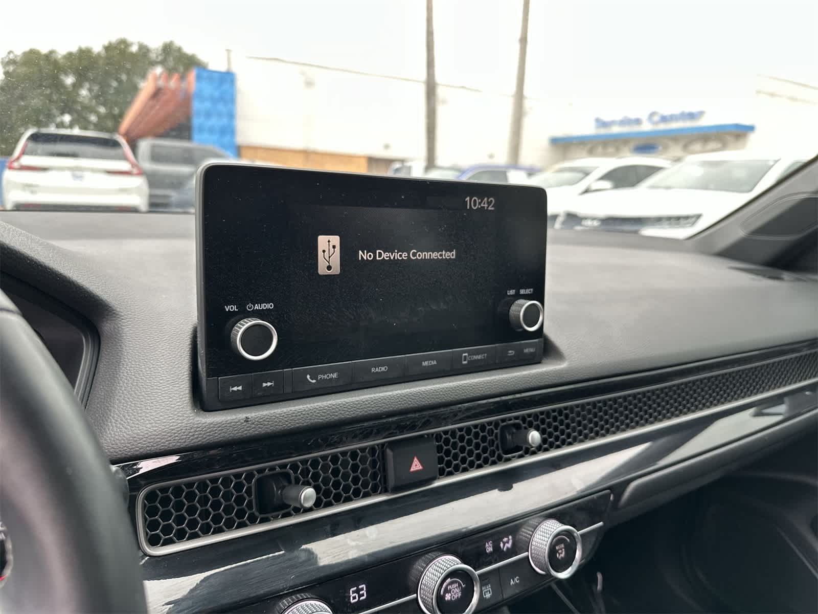 Thumbnail: 2023 Honda Civic - 4