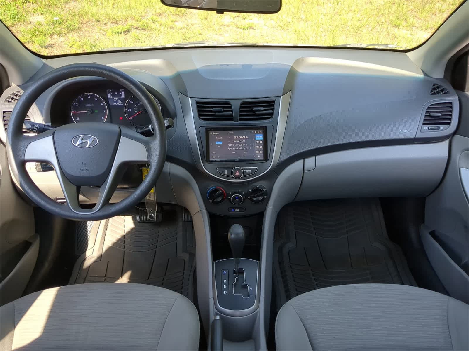Thumbnail: 2016 Hyundai Accent - 14