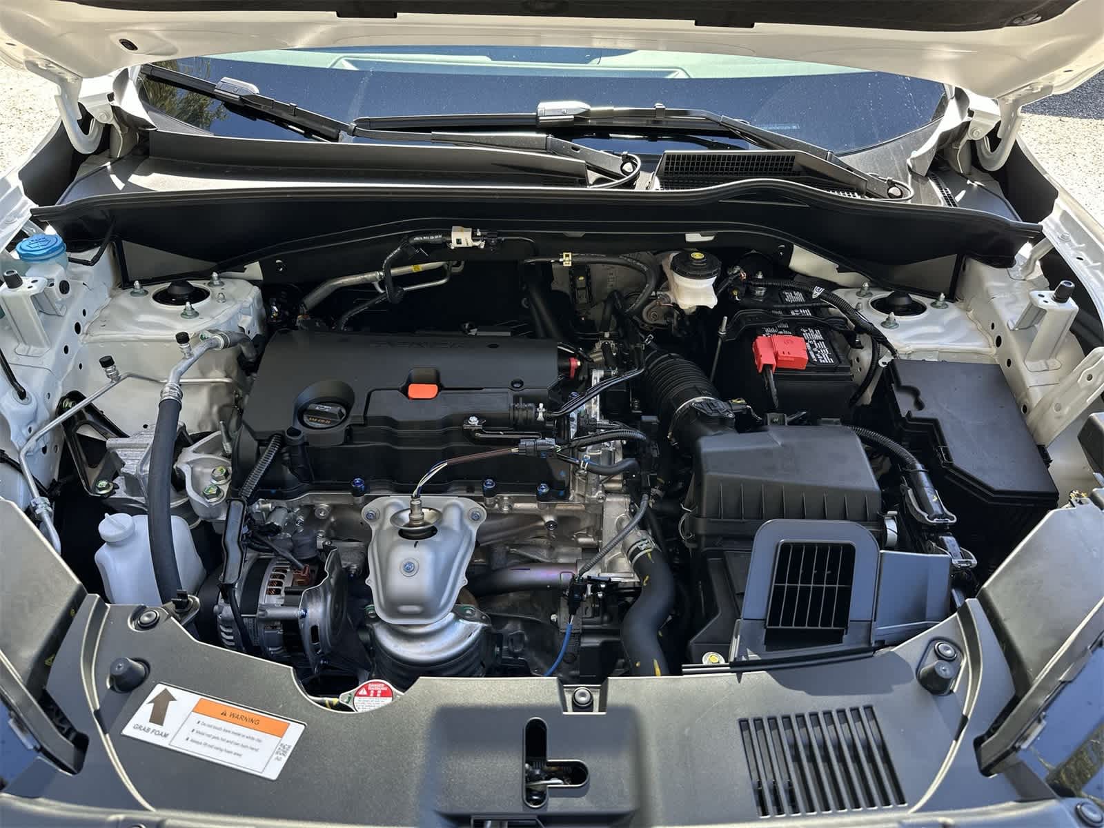 Thumbnail: 2026 Honda HR-V - 10