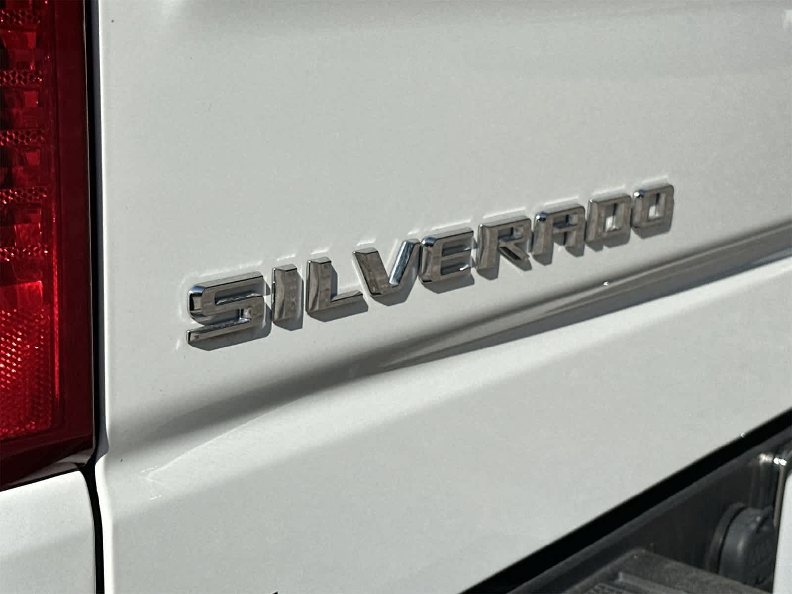 Thumbnail: 2024 Chevrolet Silverado 1500 - 7