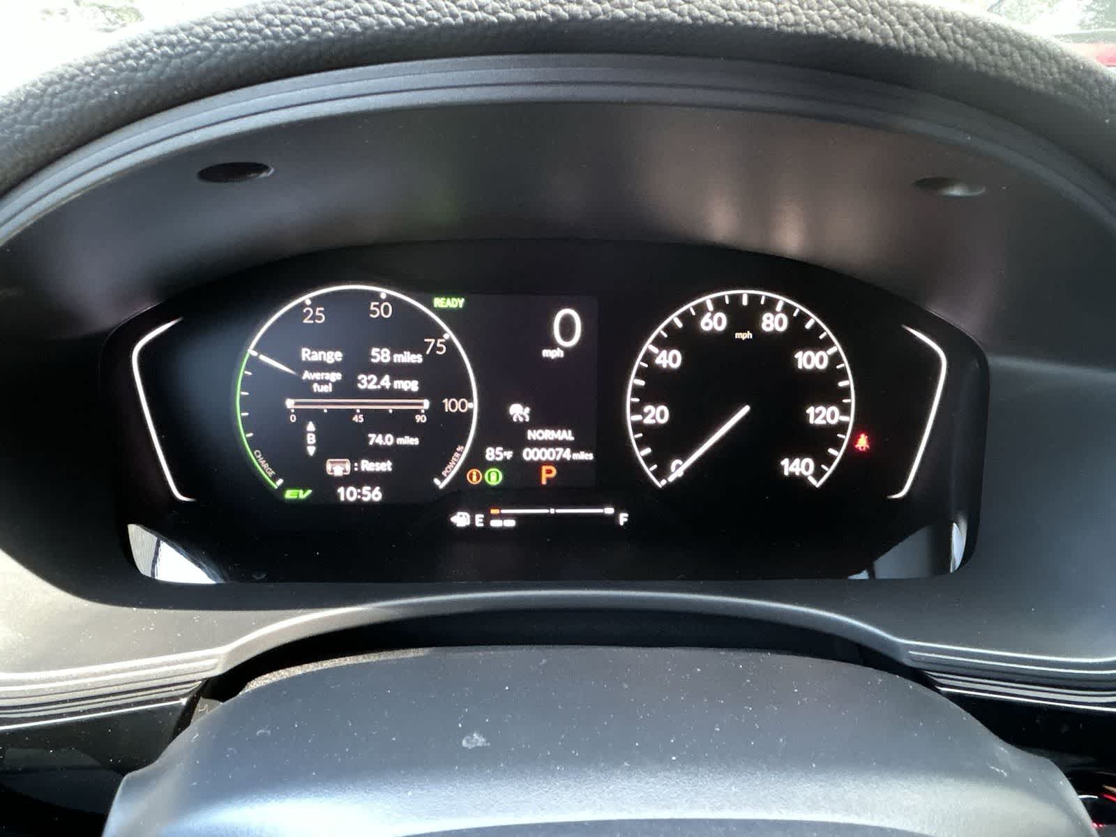 Thumbnail: 2026 Honda Civic - 19
