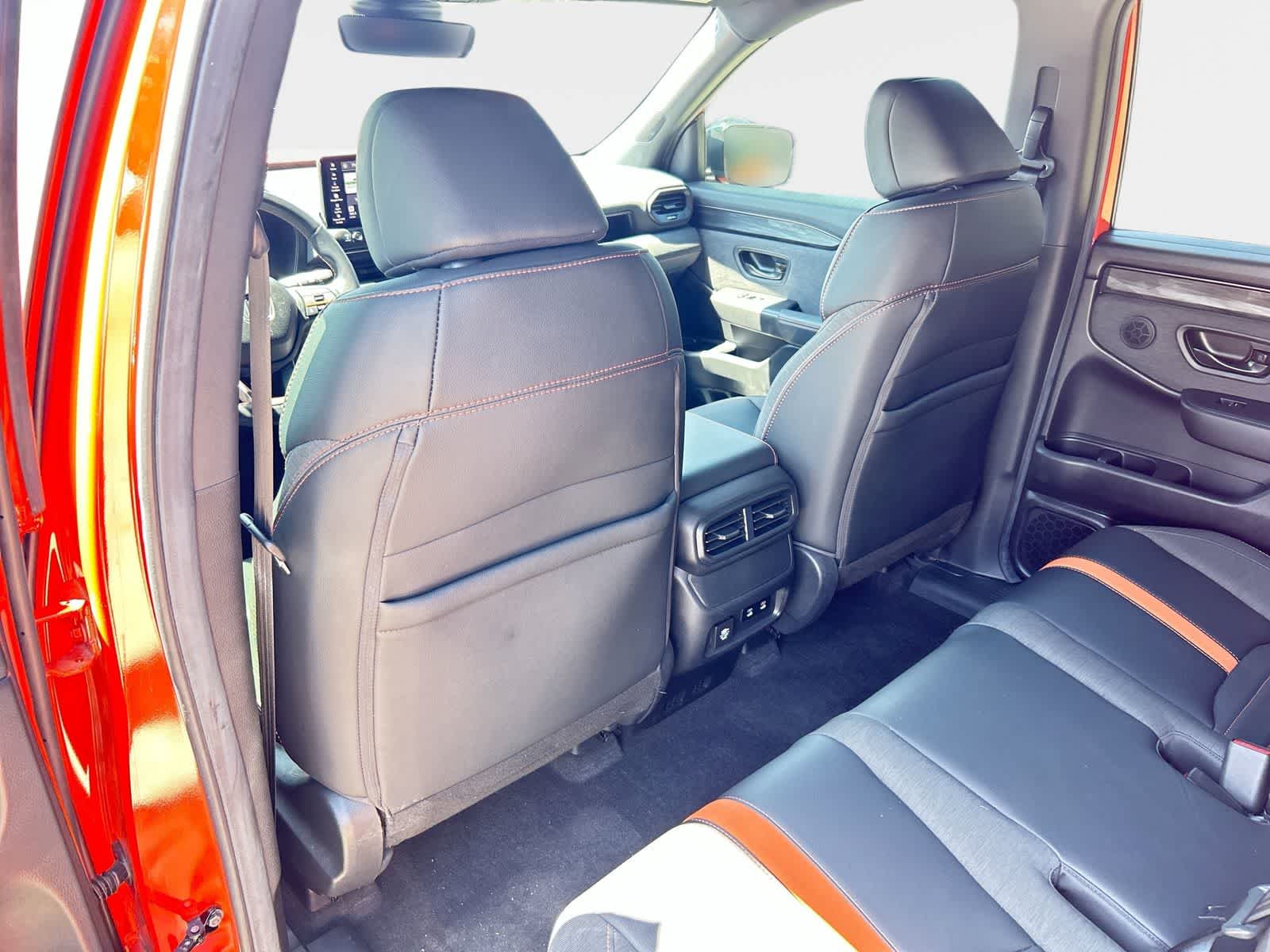 Thumbnail: 2026 Honda Passport - 12