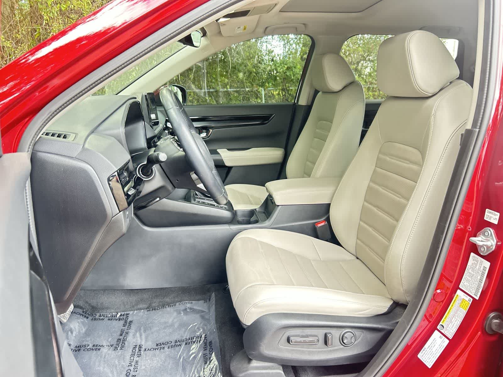 Thumbnail: 2025 Honda CR-V - 11