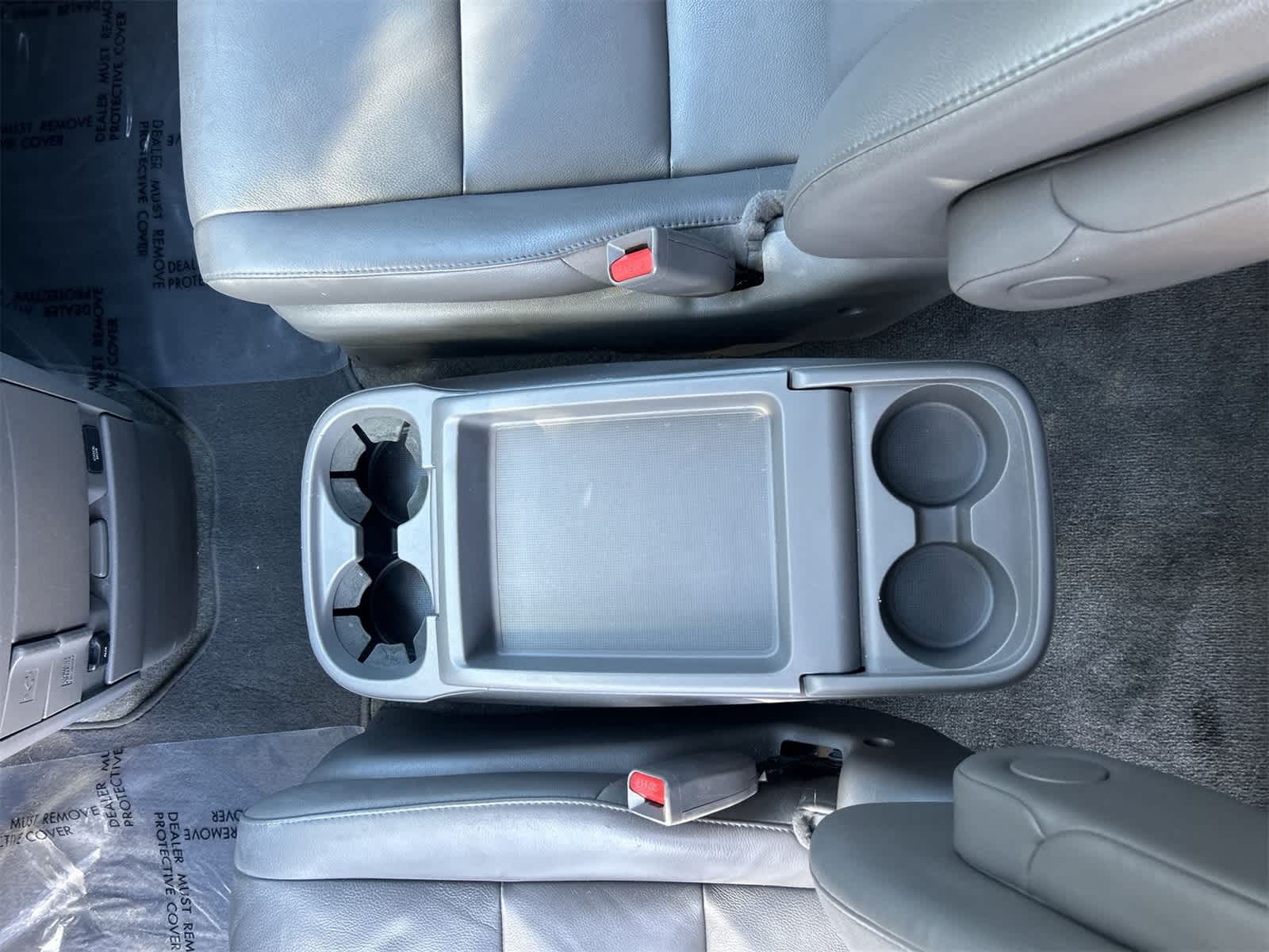 Thumbnail: 2015 Honda Odyssey - 16