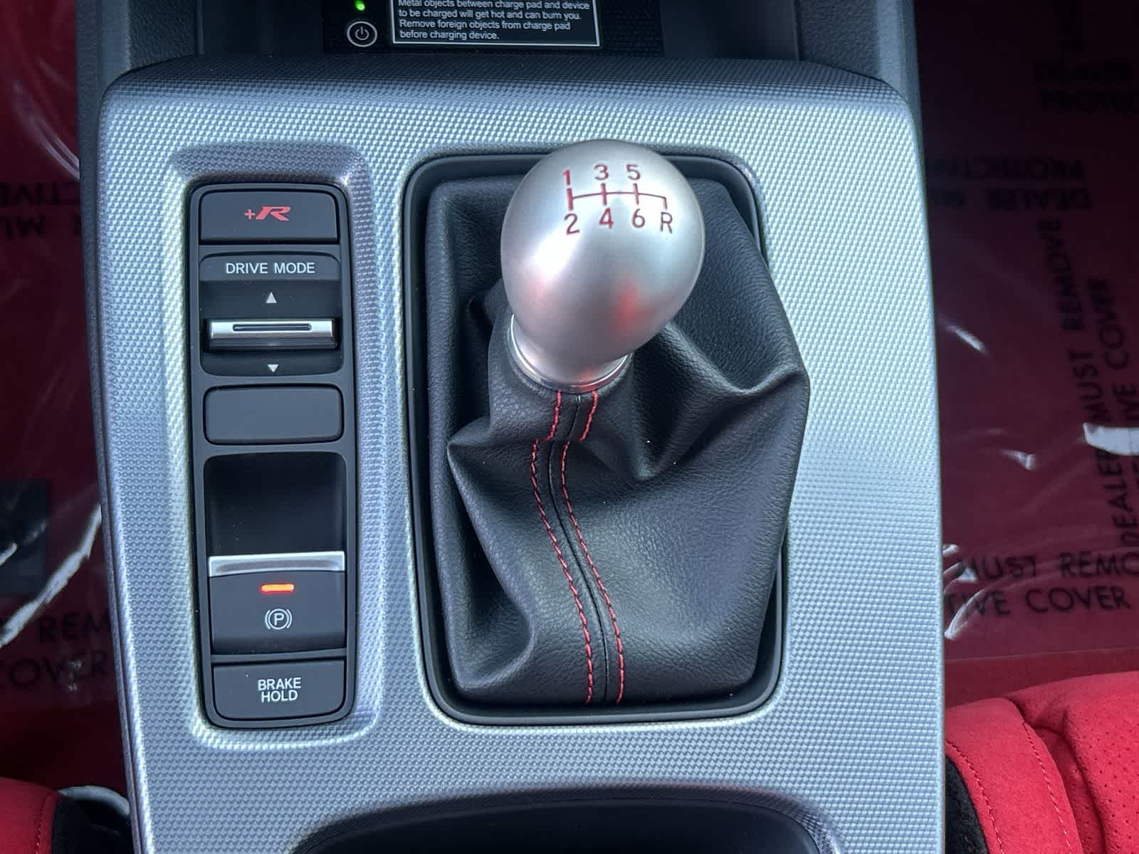 Thumbnail: 2025 Honda Civic - 17