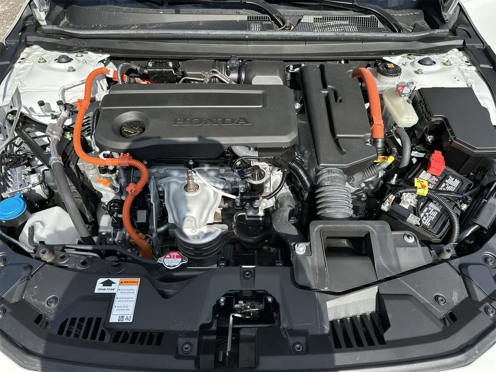 Thumbnail: 2024 Honda Accord - 9