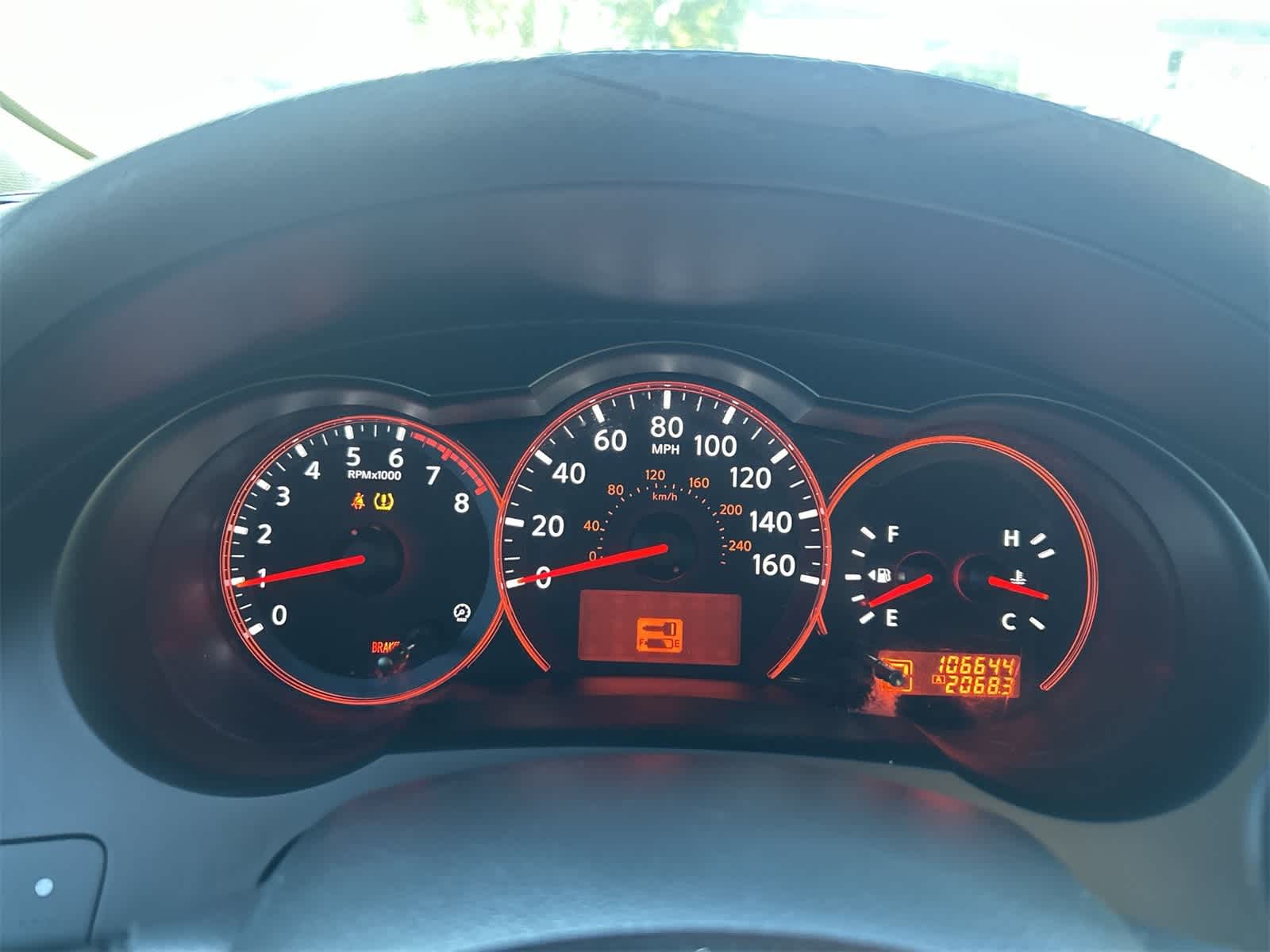 Thumbnail: 2009 Nissan Altima - 18