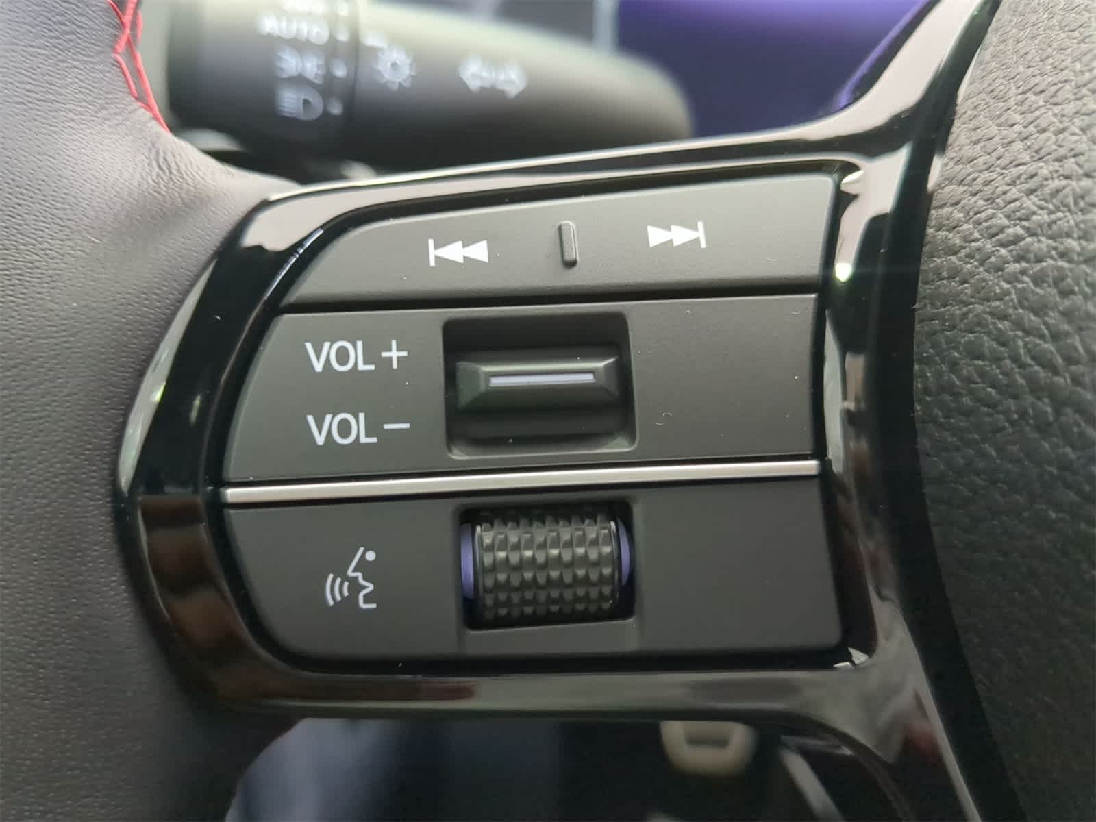 2025 Honda Civic Si 22