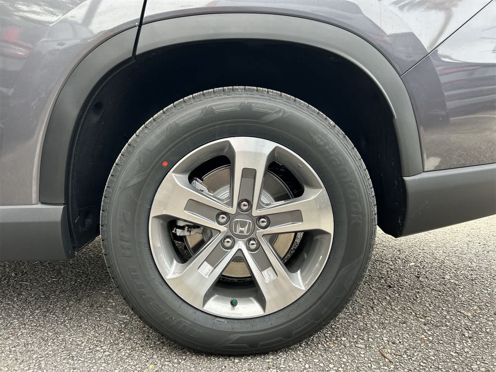 Thumbnail: 2025 Honda Pilot - 8