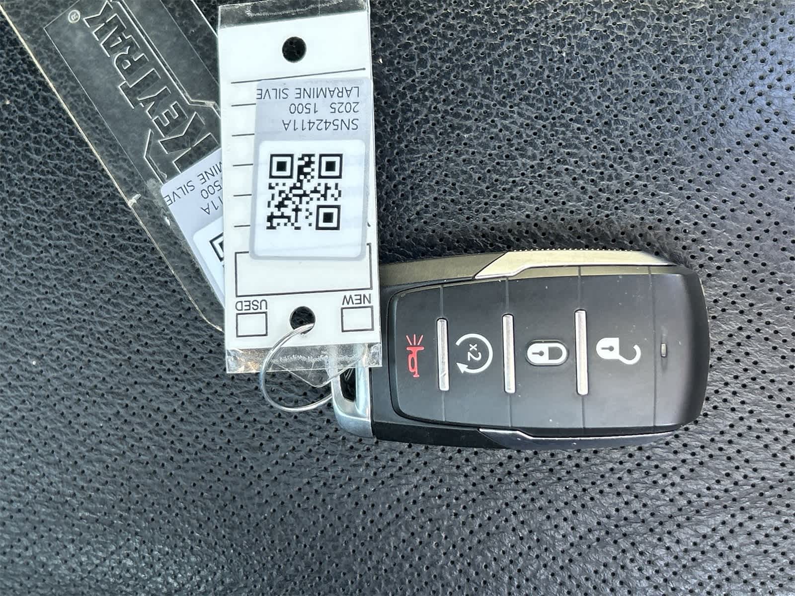 Thumbnail: 2025 RAM 1500 - 20