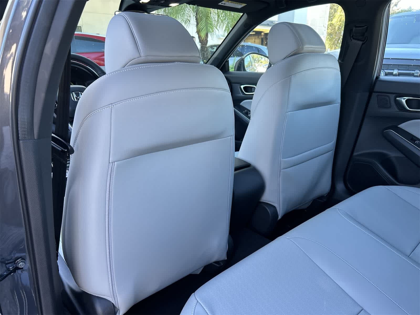 Thumbnail: 2025 Honda Civic - 12