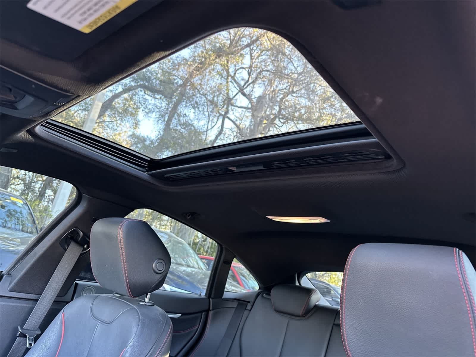 Thumbnail: 2018 BMW 4 Series - 17