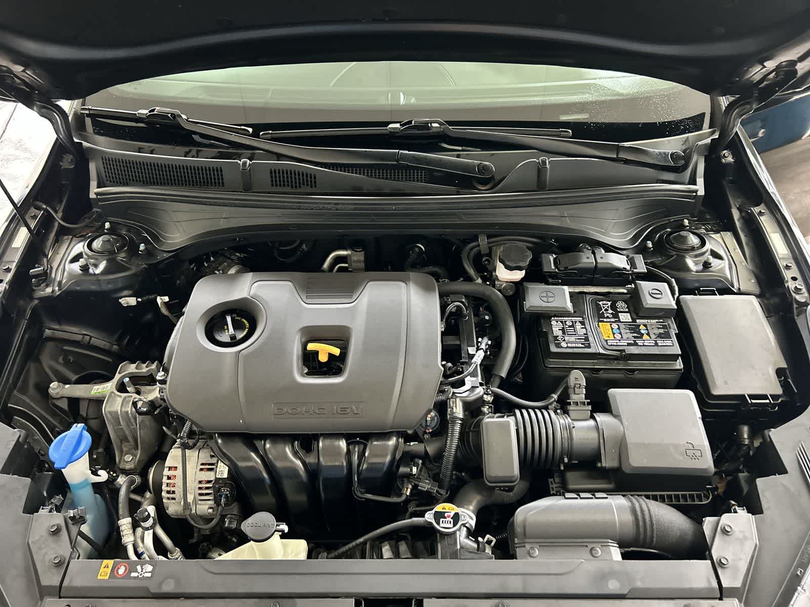 Thumbnail: 2023 Kia Forte - 4