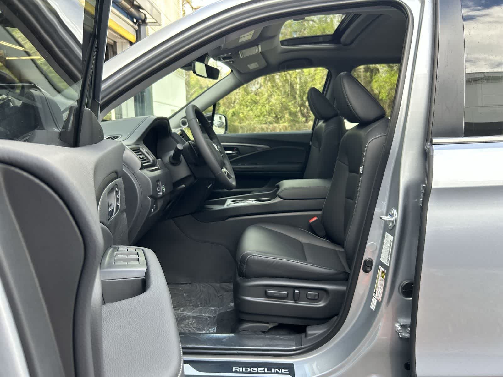 Thumbnail: 2026 Honda Ridgeline - 12