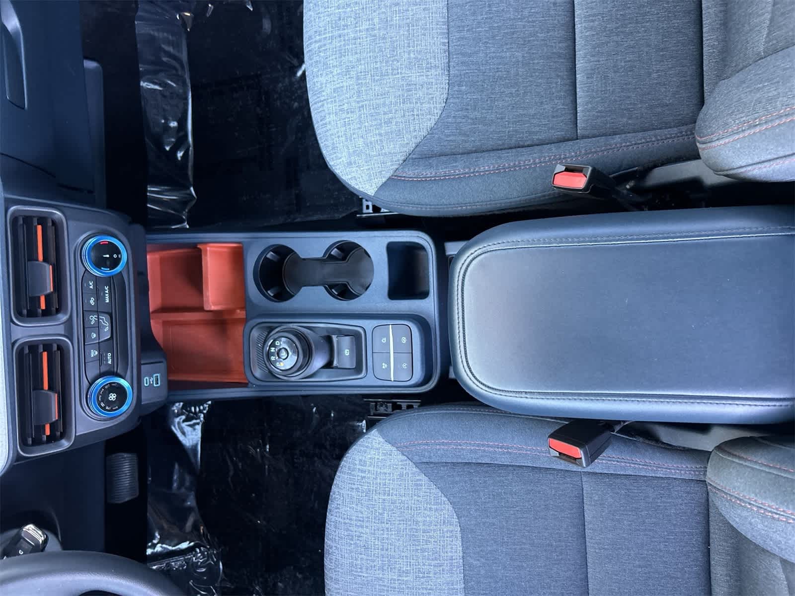 Thumbnail: 2024 Ford Maverick - 16