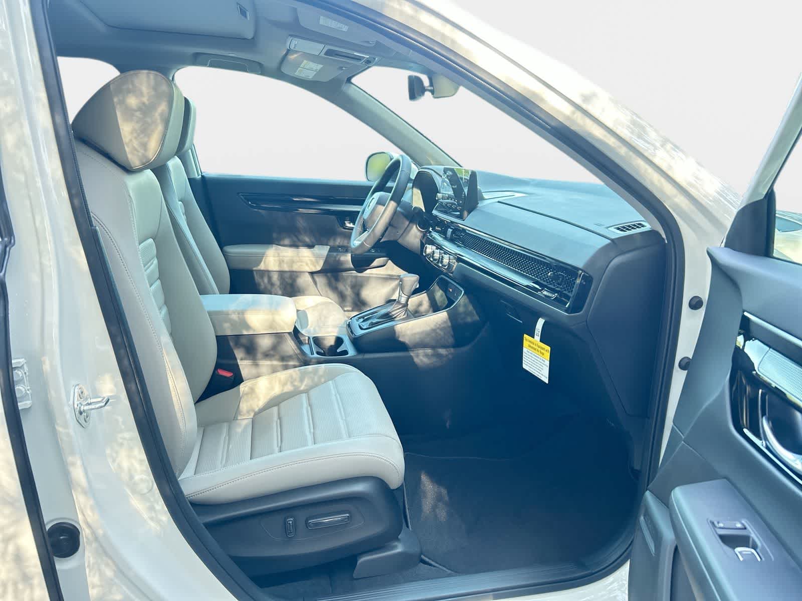 Thumbnail: 2026 Honda CR-V - 14