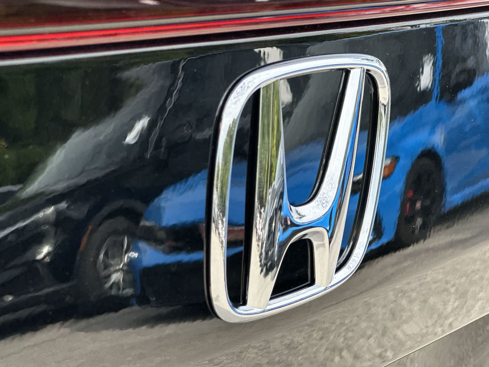 Thumbnail: 2026 Honda Civic - 10