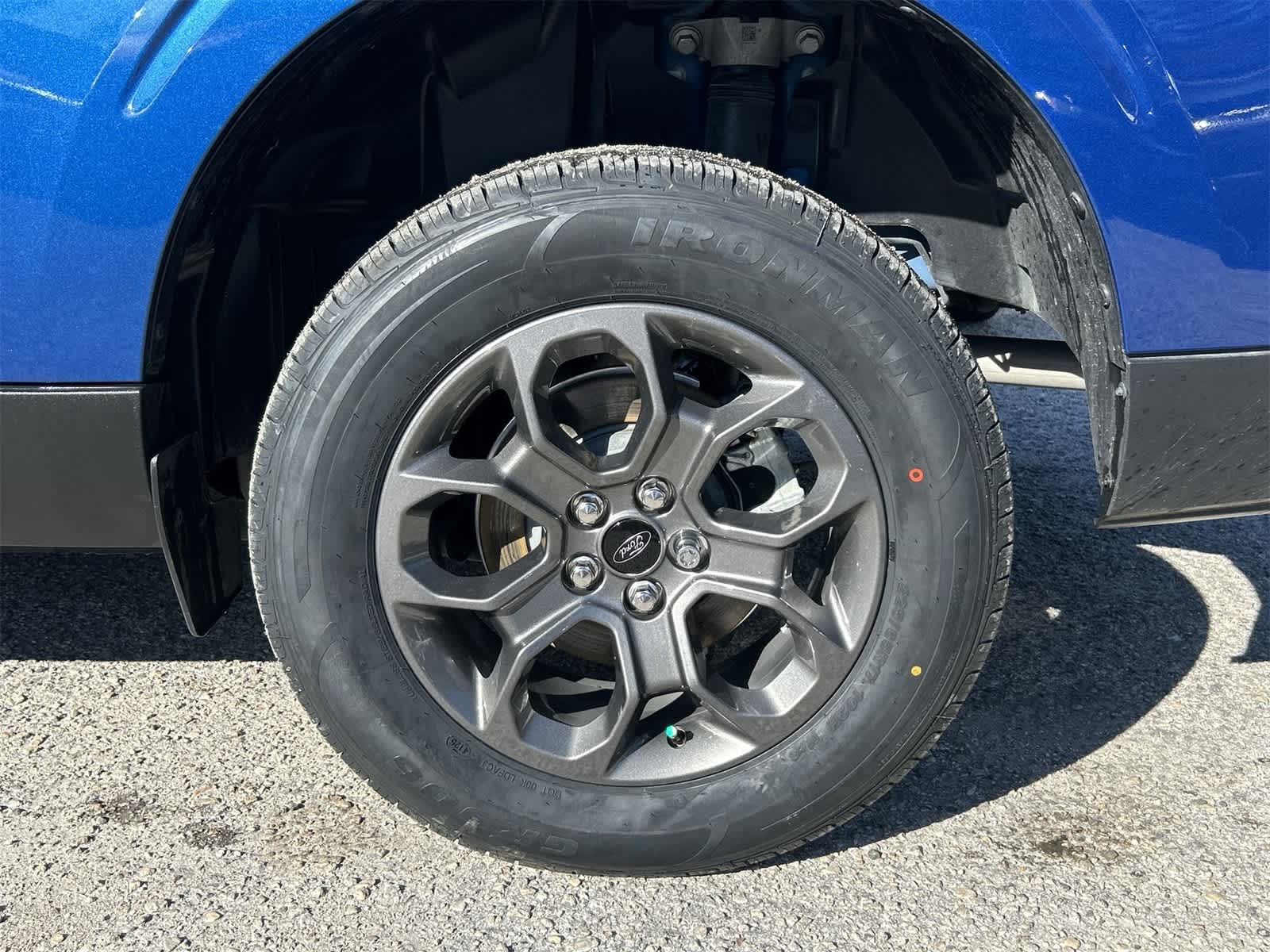 Thumbnail: 2024 Ford Maverick - 8