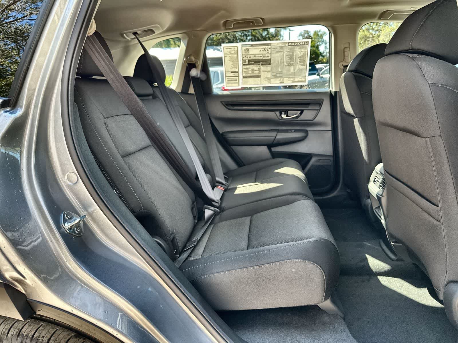 Thumbnail: 2026 Honda CR-V - 12