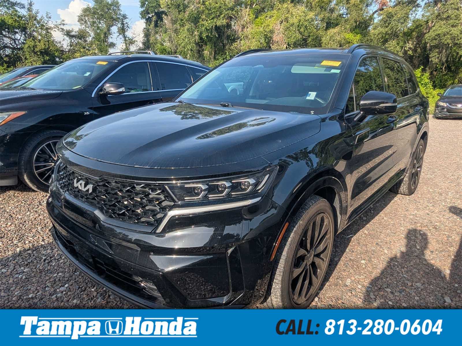 2015 Kia Soul Base -
                  Tampa, FL