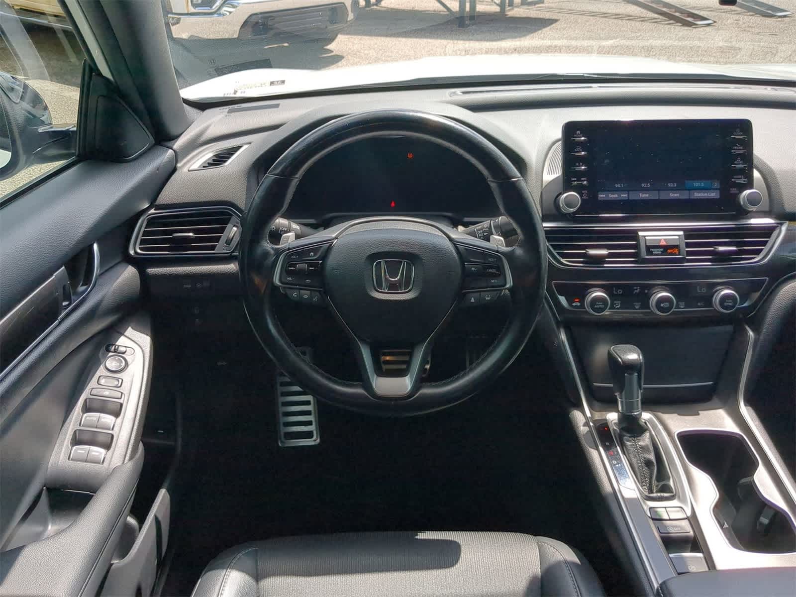 Thumbnail: 2022 Honda Accord - 15