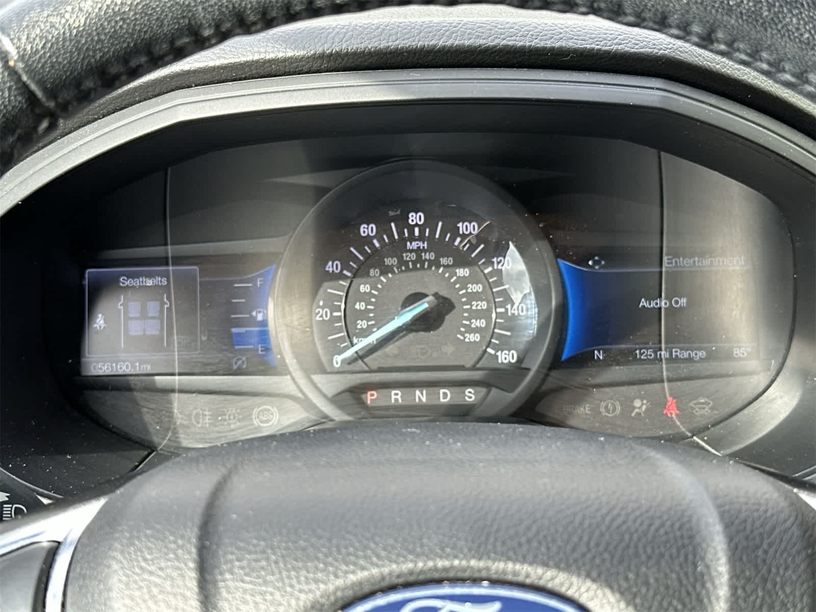 Thumbnail: 2023 Ford Edge - 18