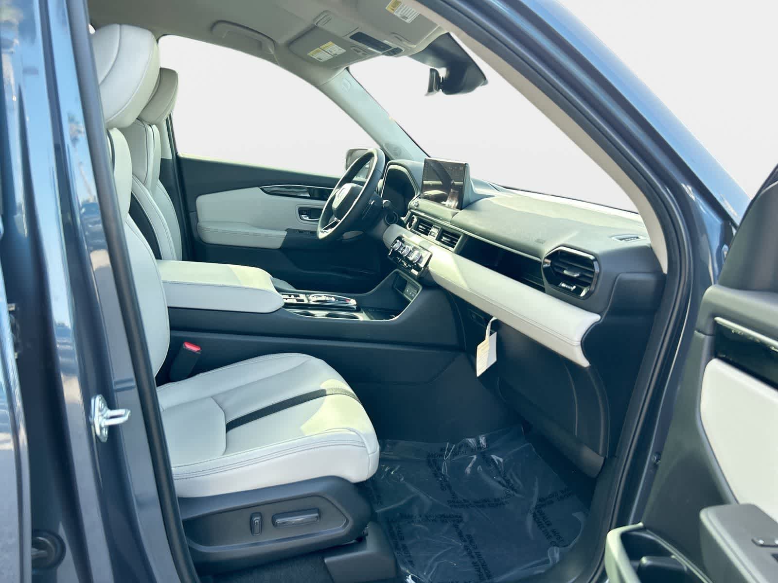 Thumbnail: 2026 Honda Pilot - 14