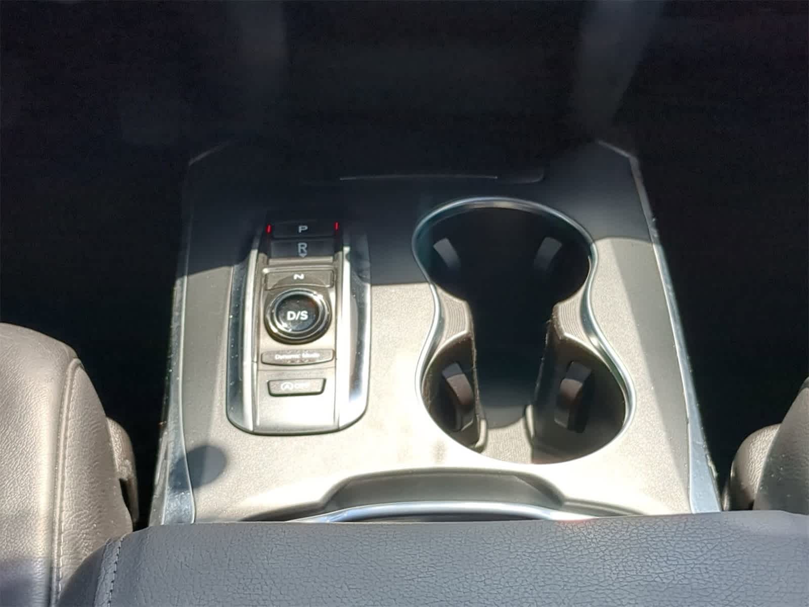 Thumbnail: 2019 Acura MDX - 18