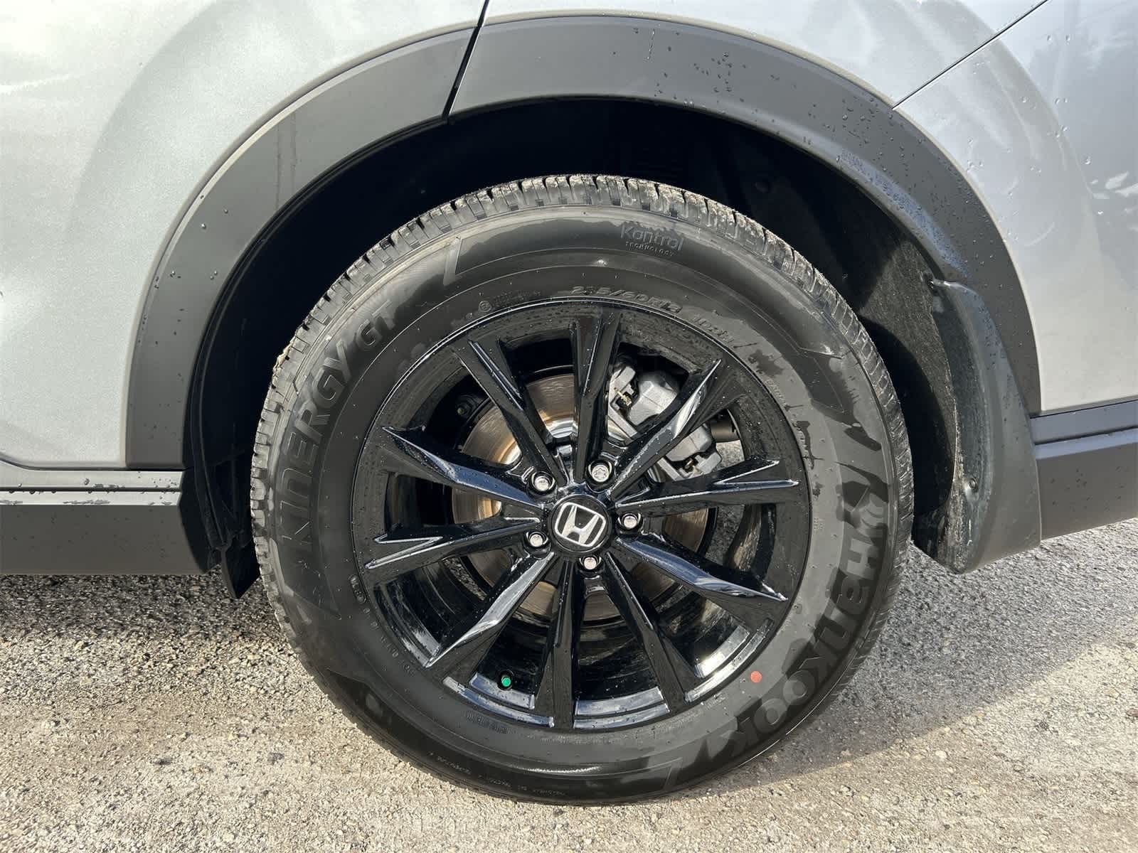 Thumbnail: 2025 Honda CR-V - 8