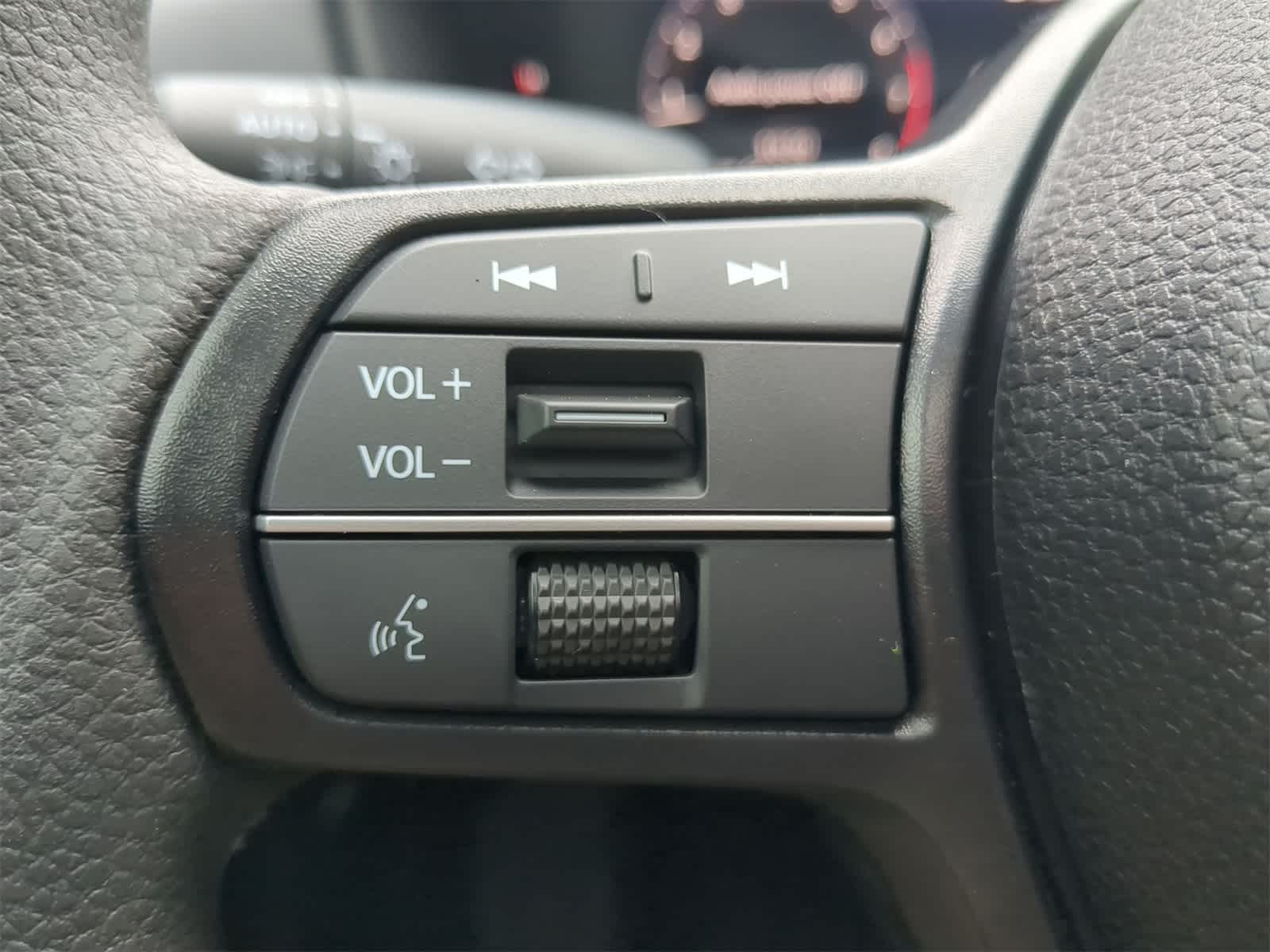 2025 Honda Accord SE 24