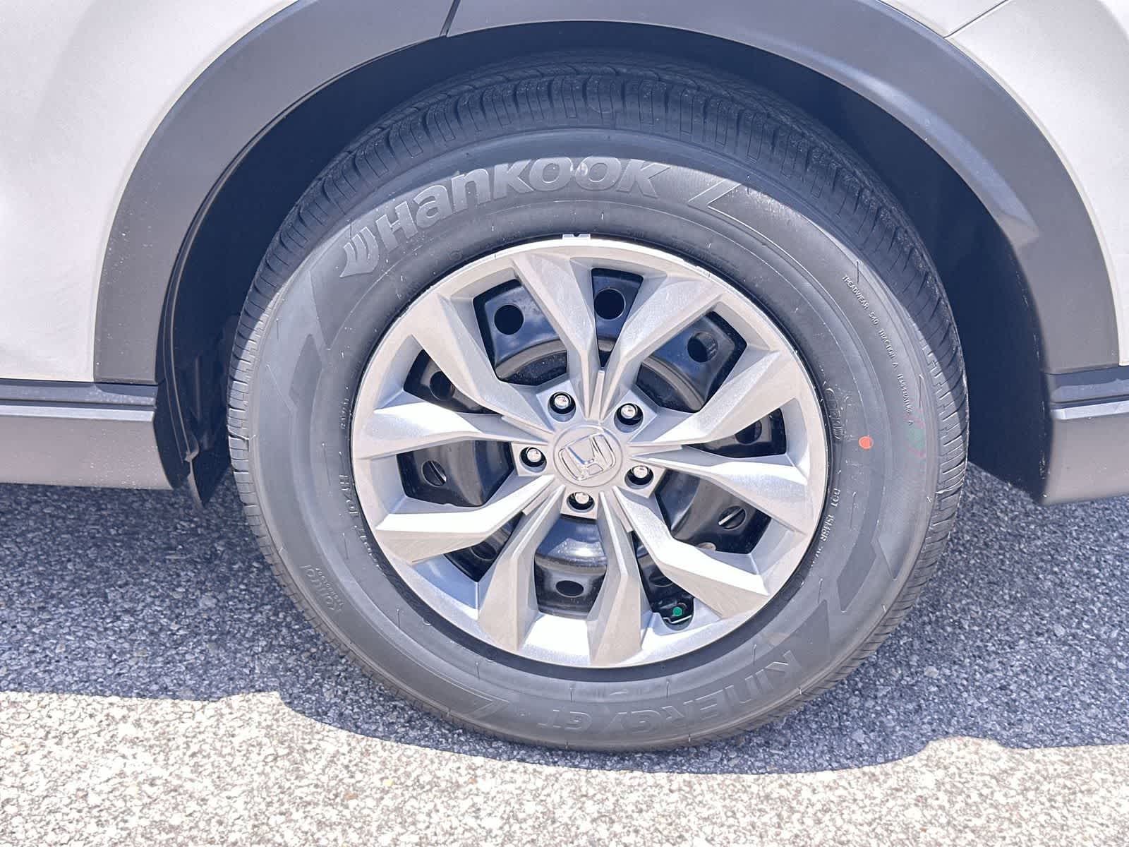Thumbnail: 2026 Honda CR-V - 12