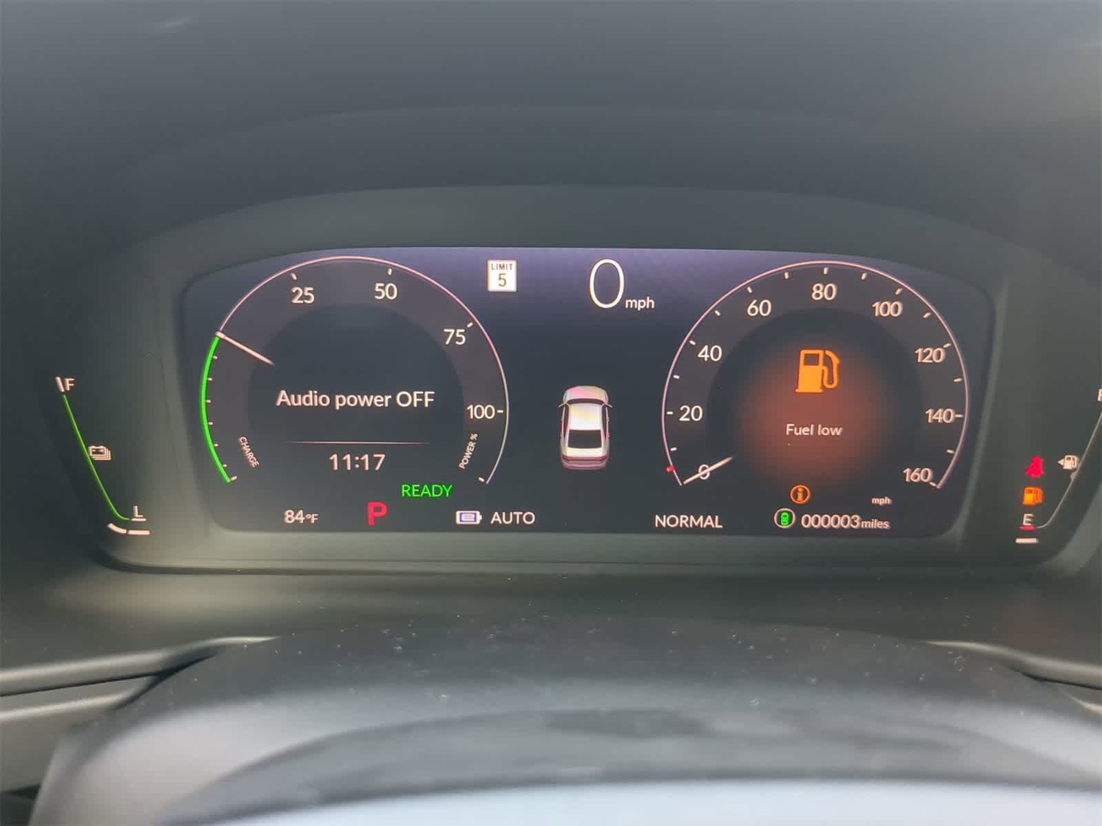 Thumbnail: 2025 Honda Accord - 26