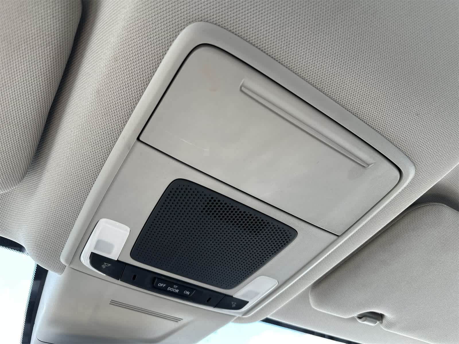 Thumbnail: 2024 Honda CR-V - 17