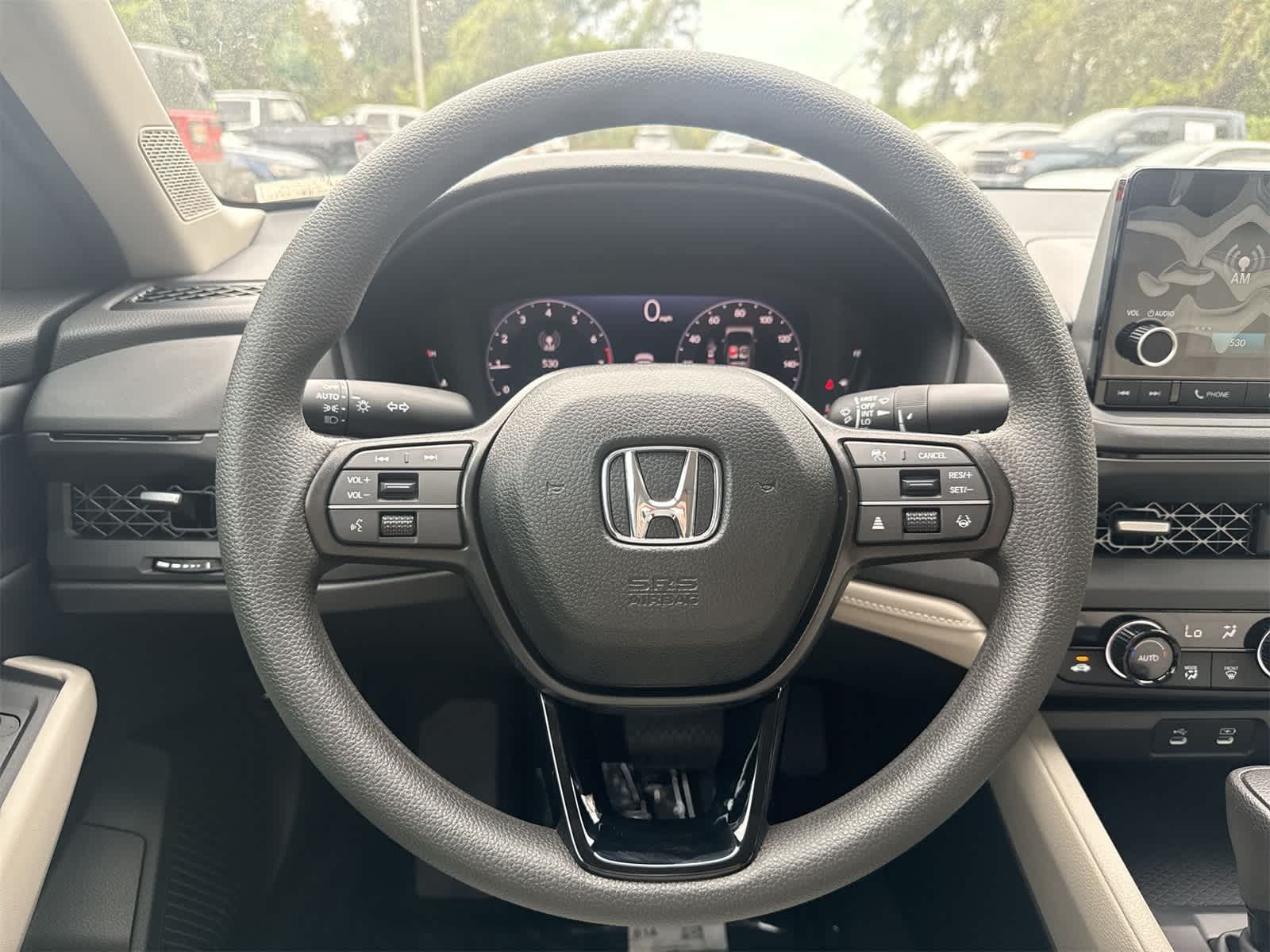 Thumbnail: 2025 Honda Accord - 3