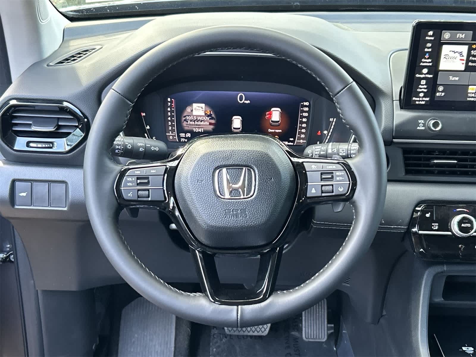 Thumbnail: 2026 Honda Pilot - 15