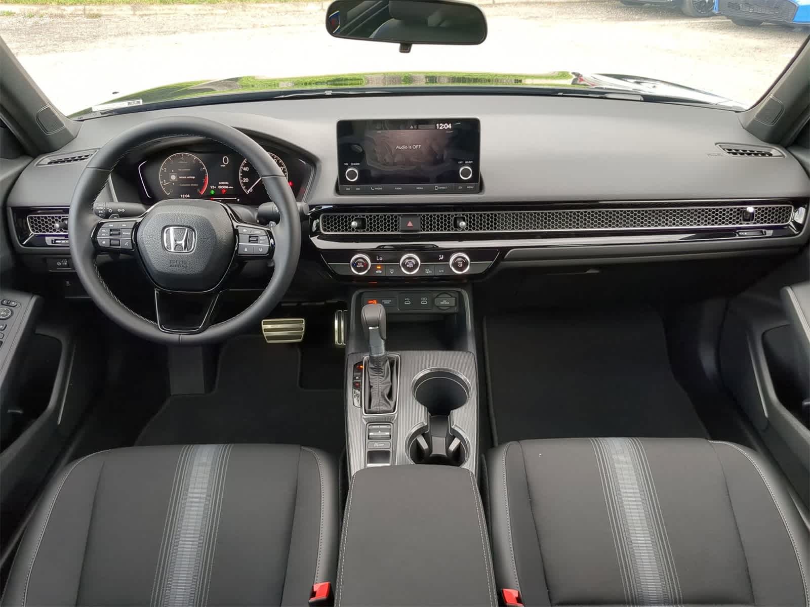 Thumbnail: 2026 Honda Civic - 14