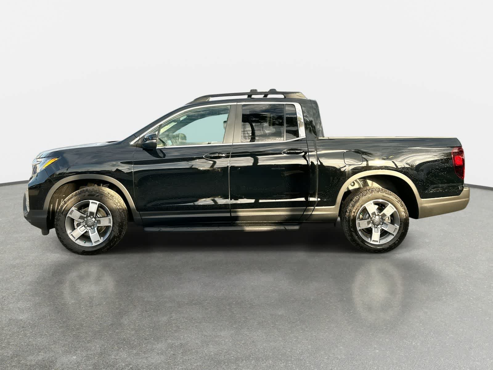 Thumbnail: 2026 Honda Ridgeline - 3