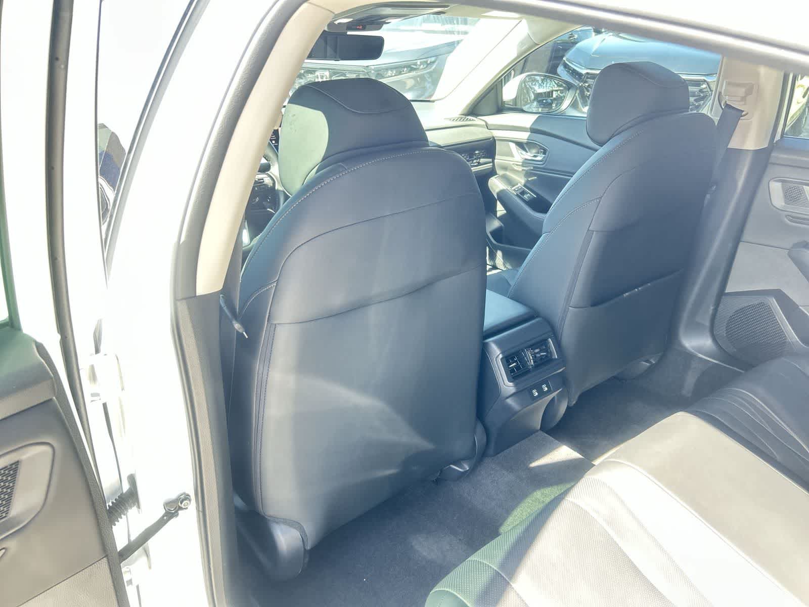 Thumbnail: 2024 Honda Accord - 12