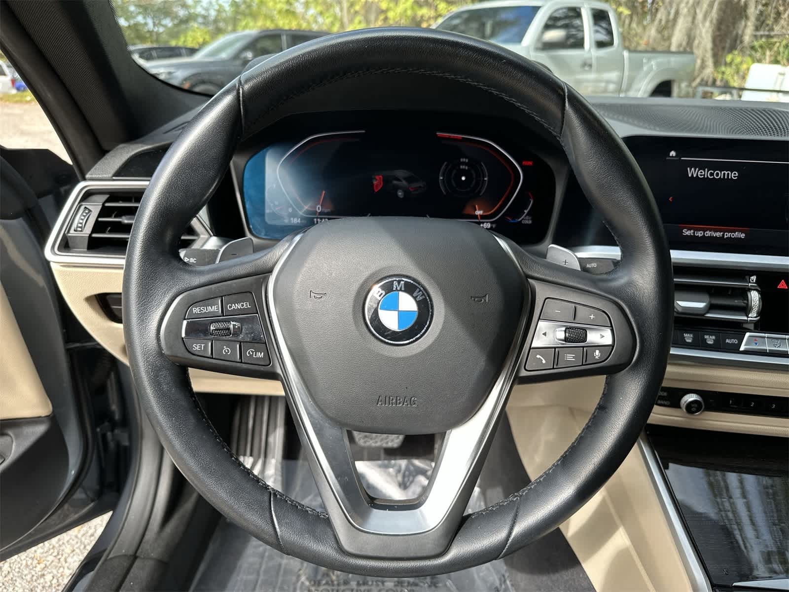 Thumbnail: 2022 BMW 4 Series - 15