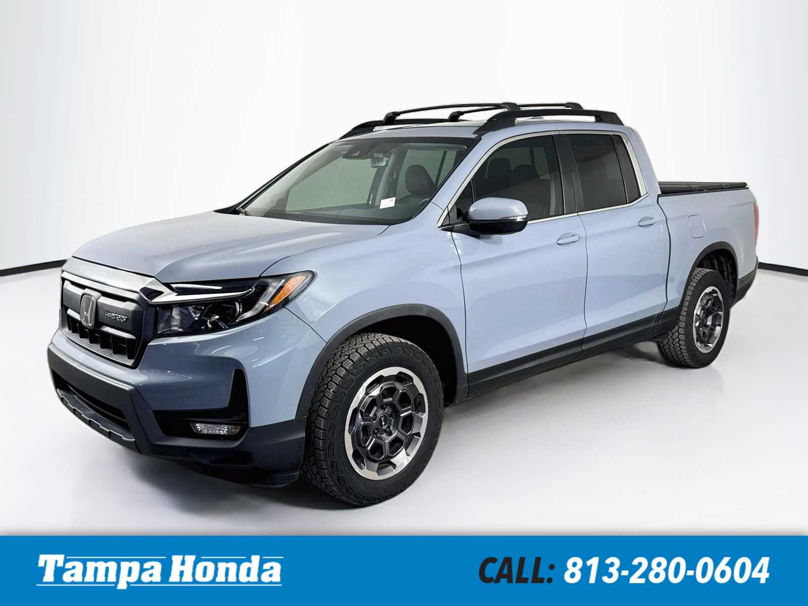 2024 Honda Ridgeline