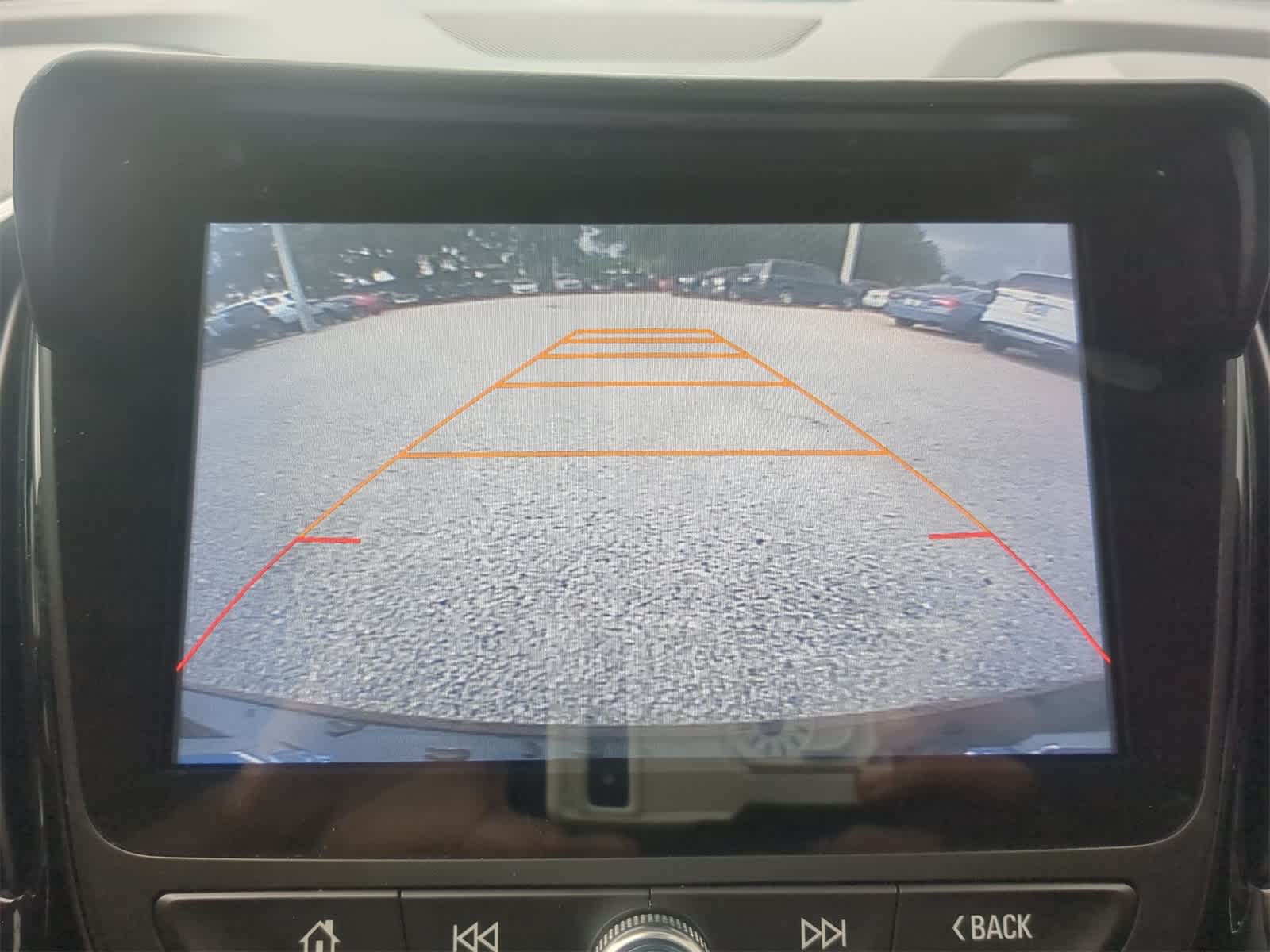 Thumbnail: 2017 Chevrolet Volt - 19