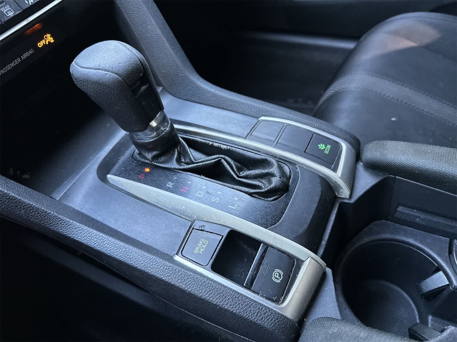 Thumbnail: 2020 Honda Civic - 15