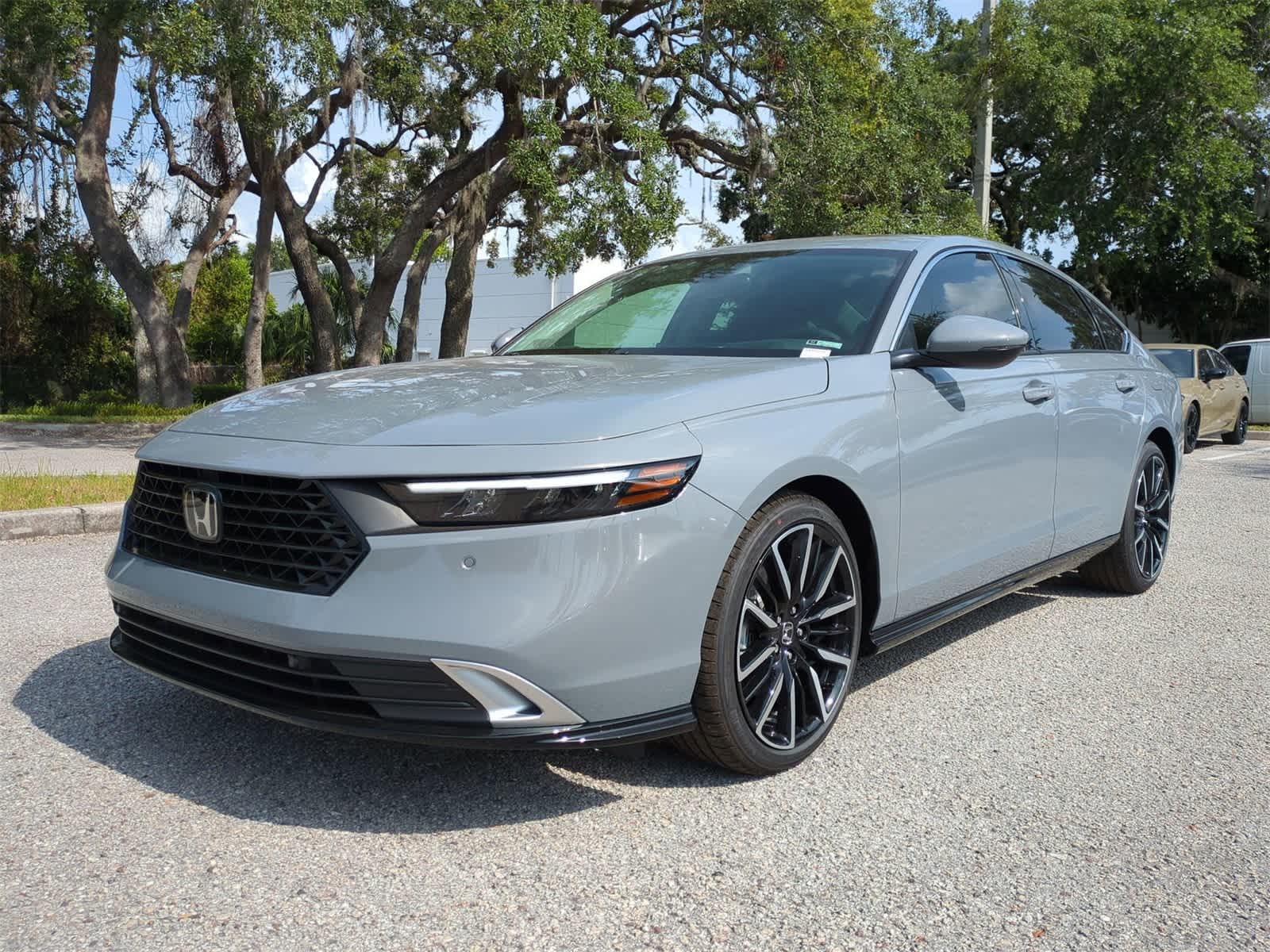 Thumbnail: 2025 Honda Accord - 2