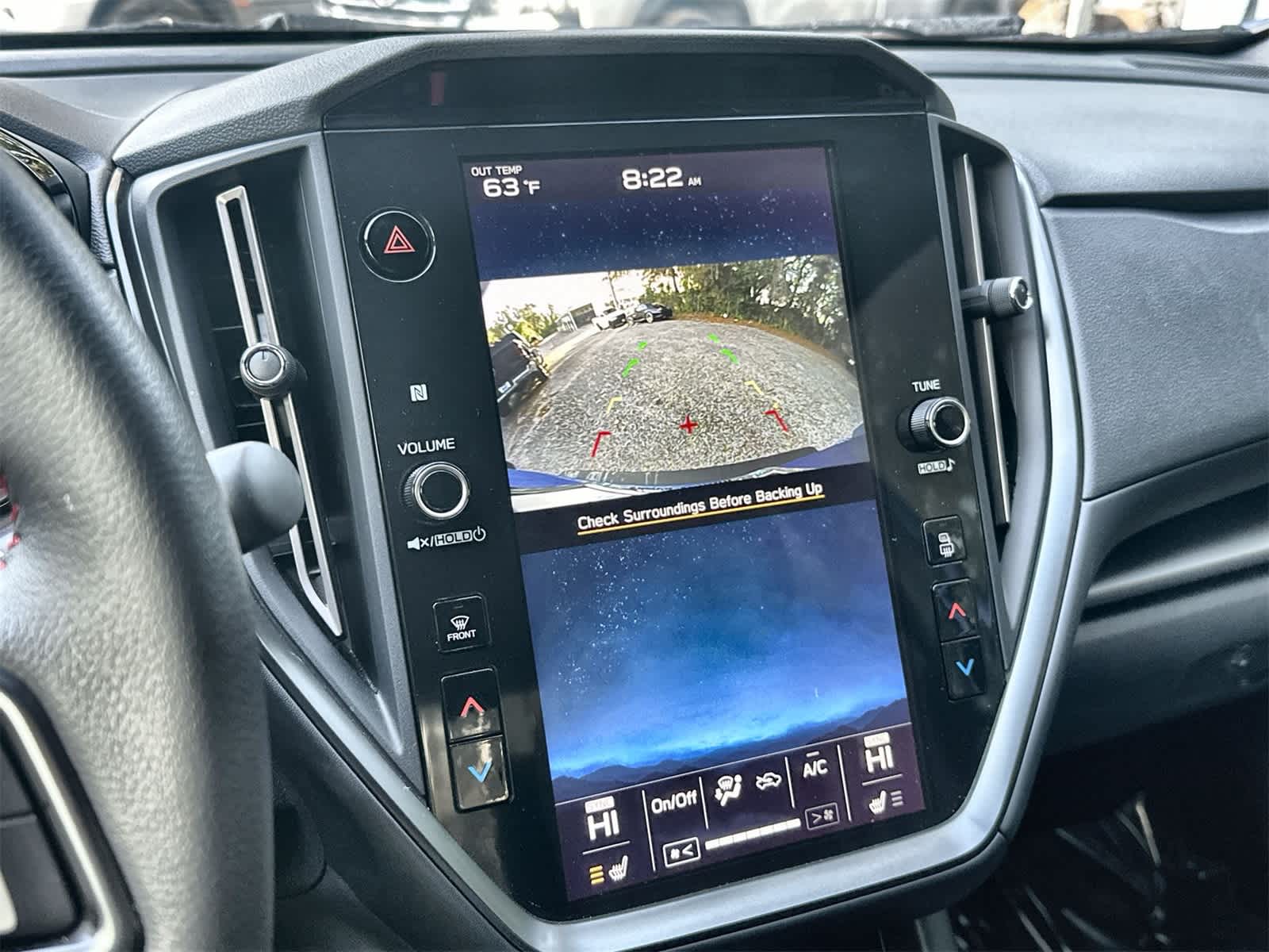 Thumbnail: 2023 Subaru WRX - 21